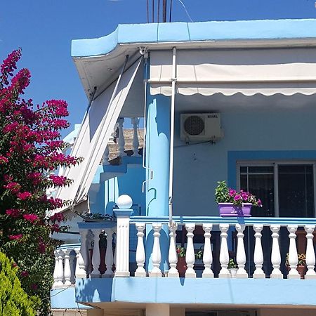Angels Rooms Εξαμίλιο Εξωτερικό φωτογραφία
