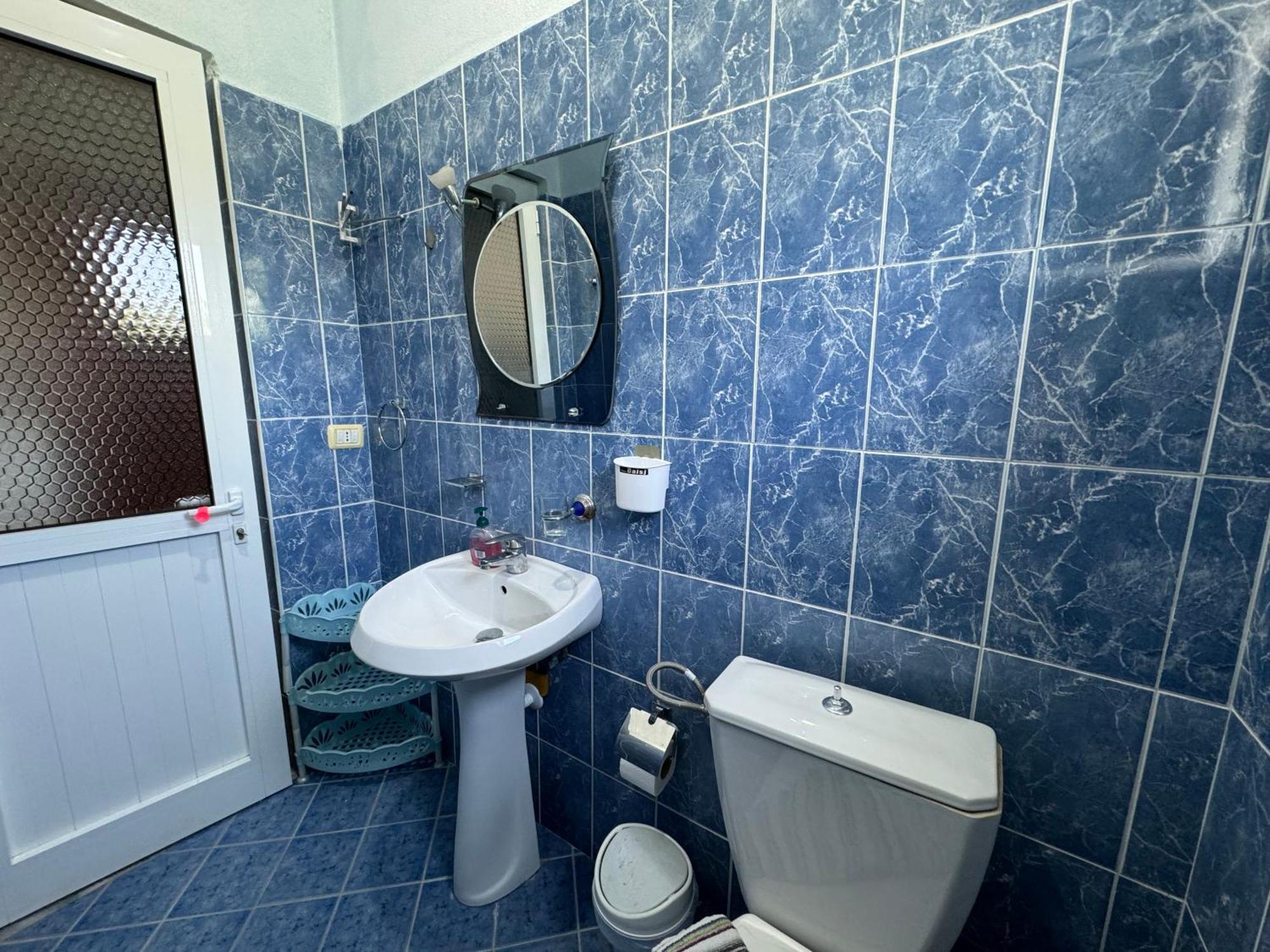 Angels Rooms Εξαμίλιο Εξωτερικό φωτογραφία