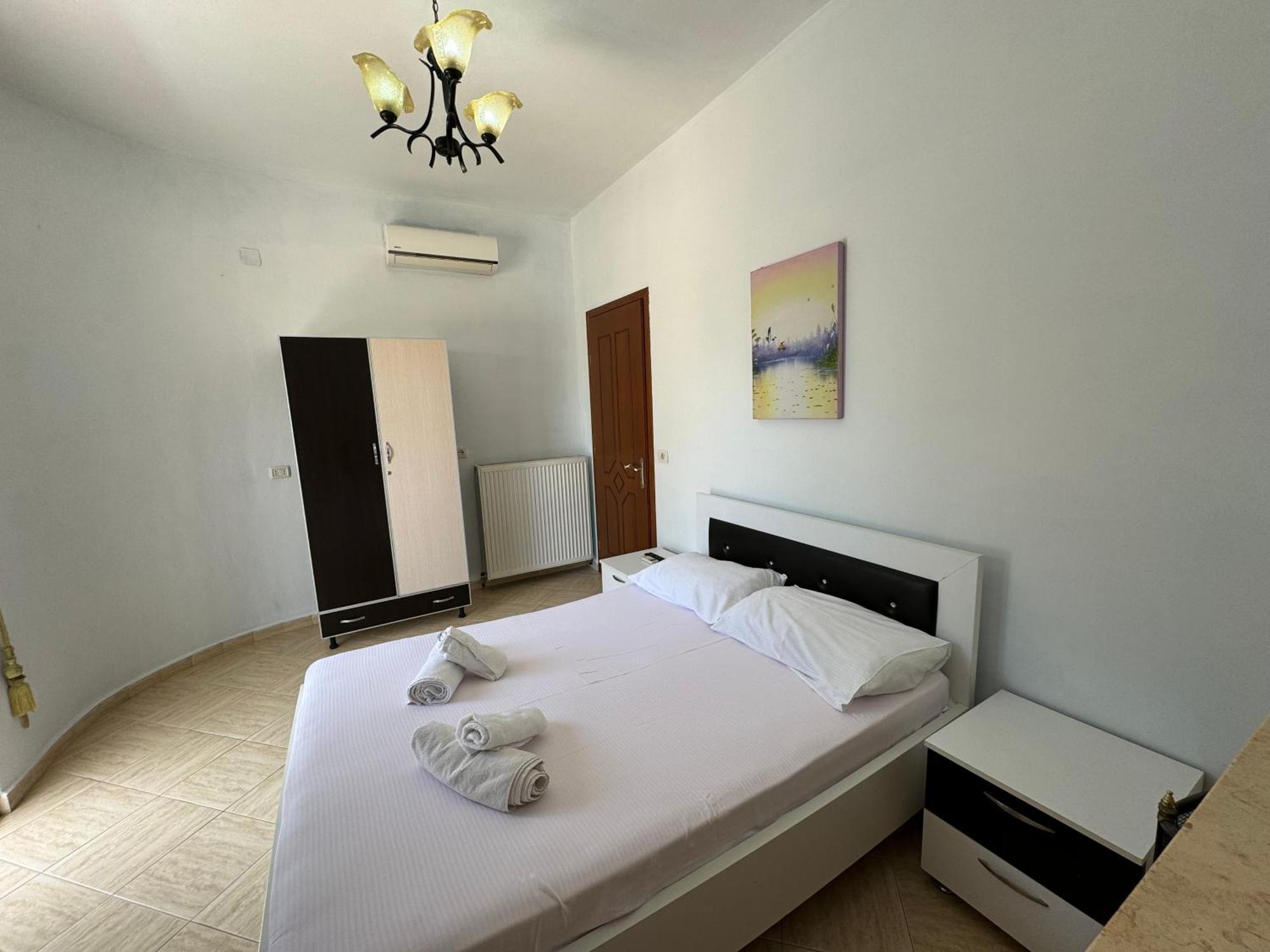 Angels Rooms Εξαμίλιο Εξωτερικό φωτογραφία