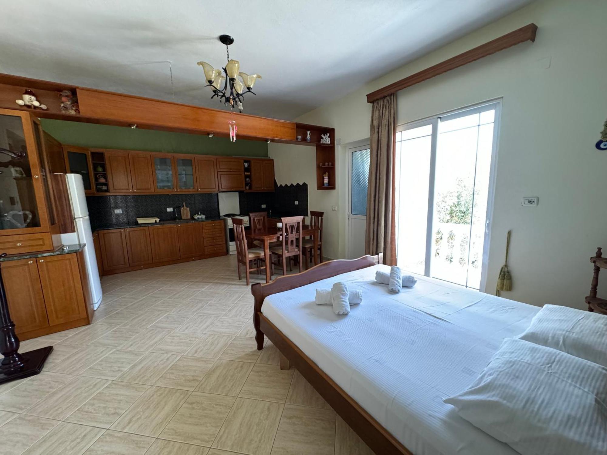 Angels Rooms Εξαμίλιο Εξωτερικό φωτογραφία