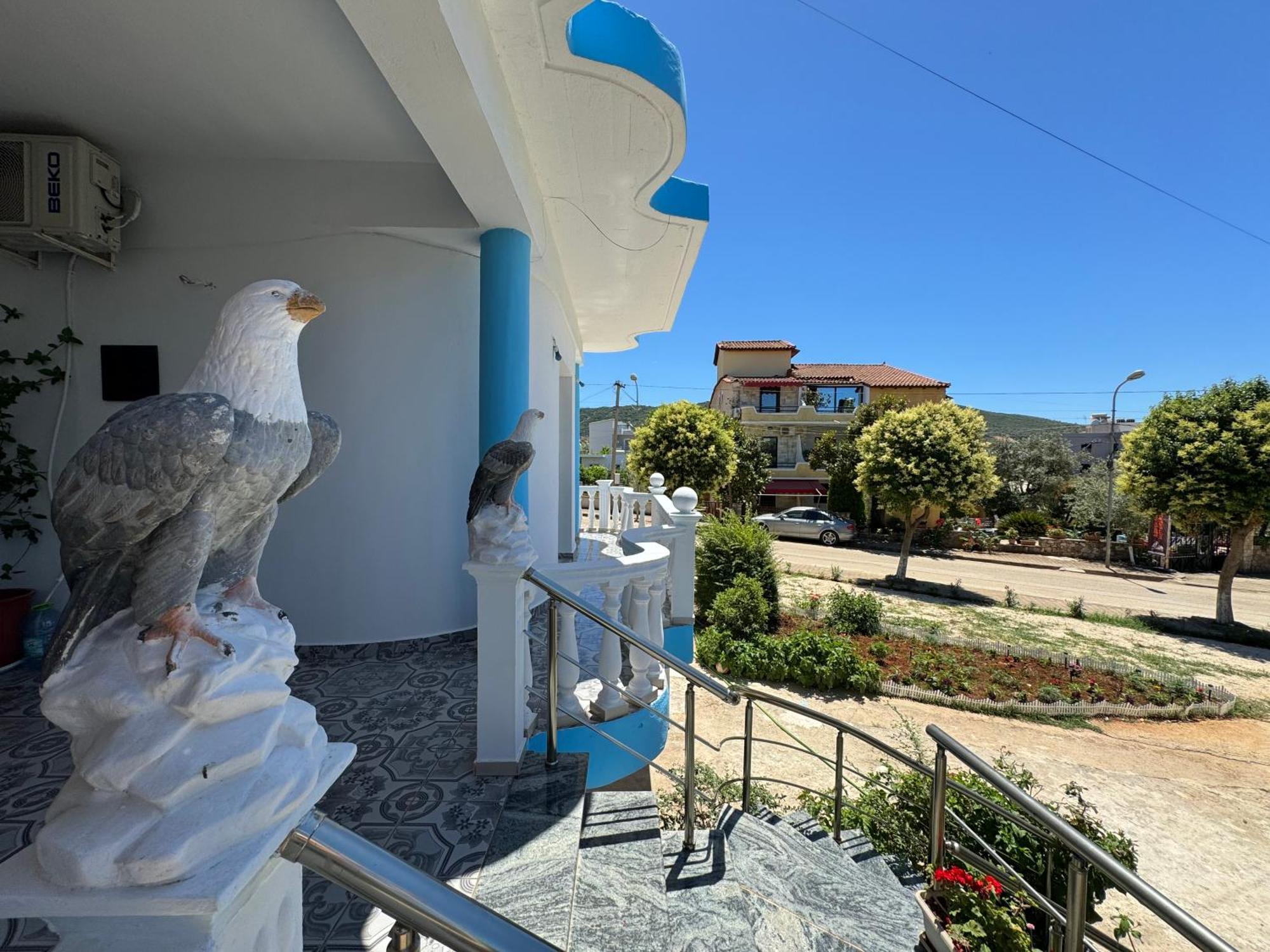 Angels Rooms Εξαμίλιο Εξωτερικό φωτογραφία
