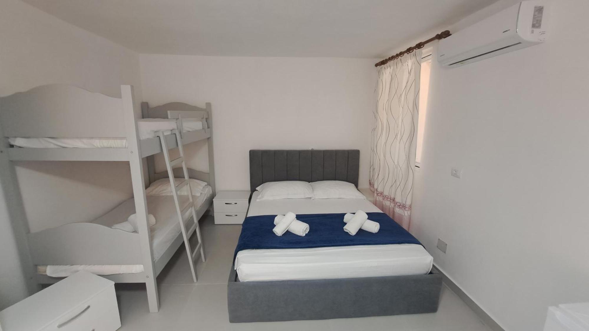 Angels Rooms Εξαμίλιο Εξωτερικό φωτογραφία