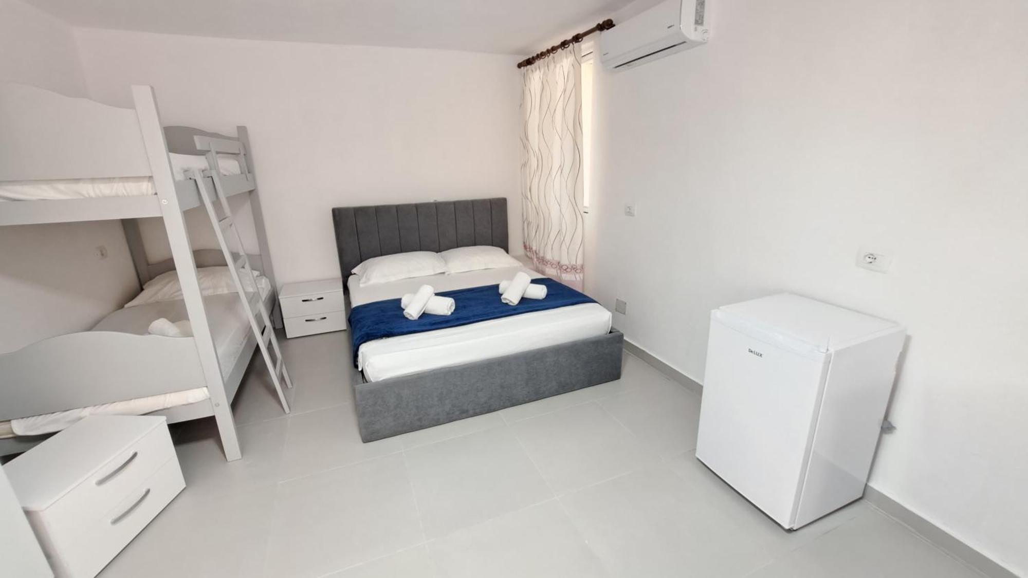 Angels Rooms Εξαμίλιο Εξωτερικό φωτογραφία