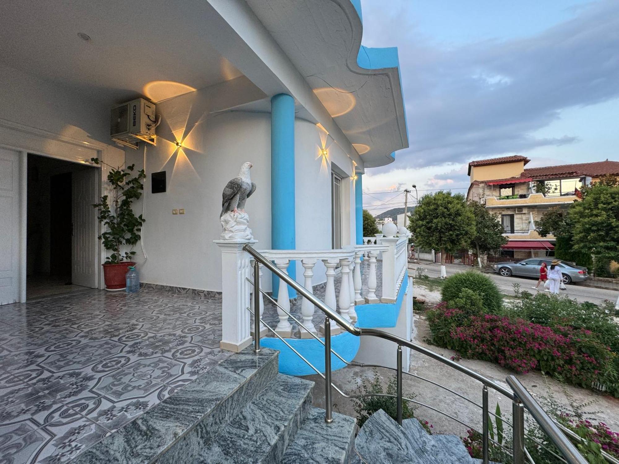 Angels Rooms Εξαμίλιο Εξωτερικό φωτογραφία