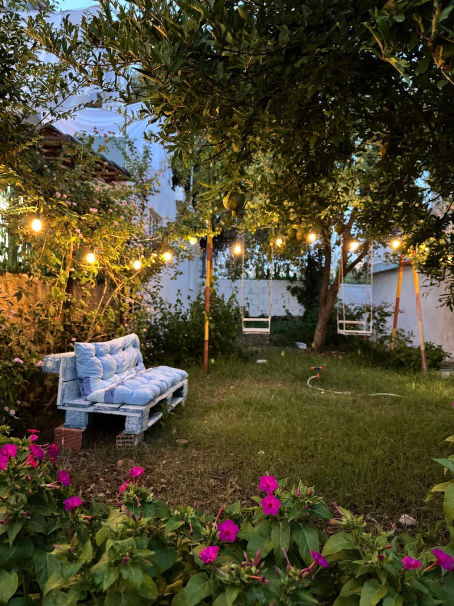 Angels Rooms Εξαμίλιο Εξωτερικό φωτογραφία