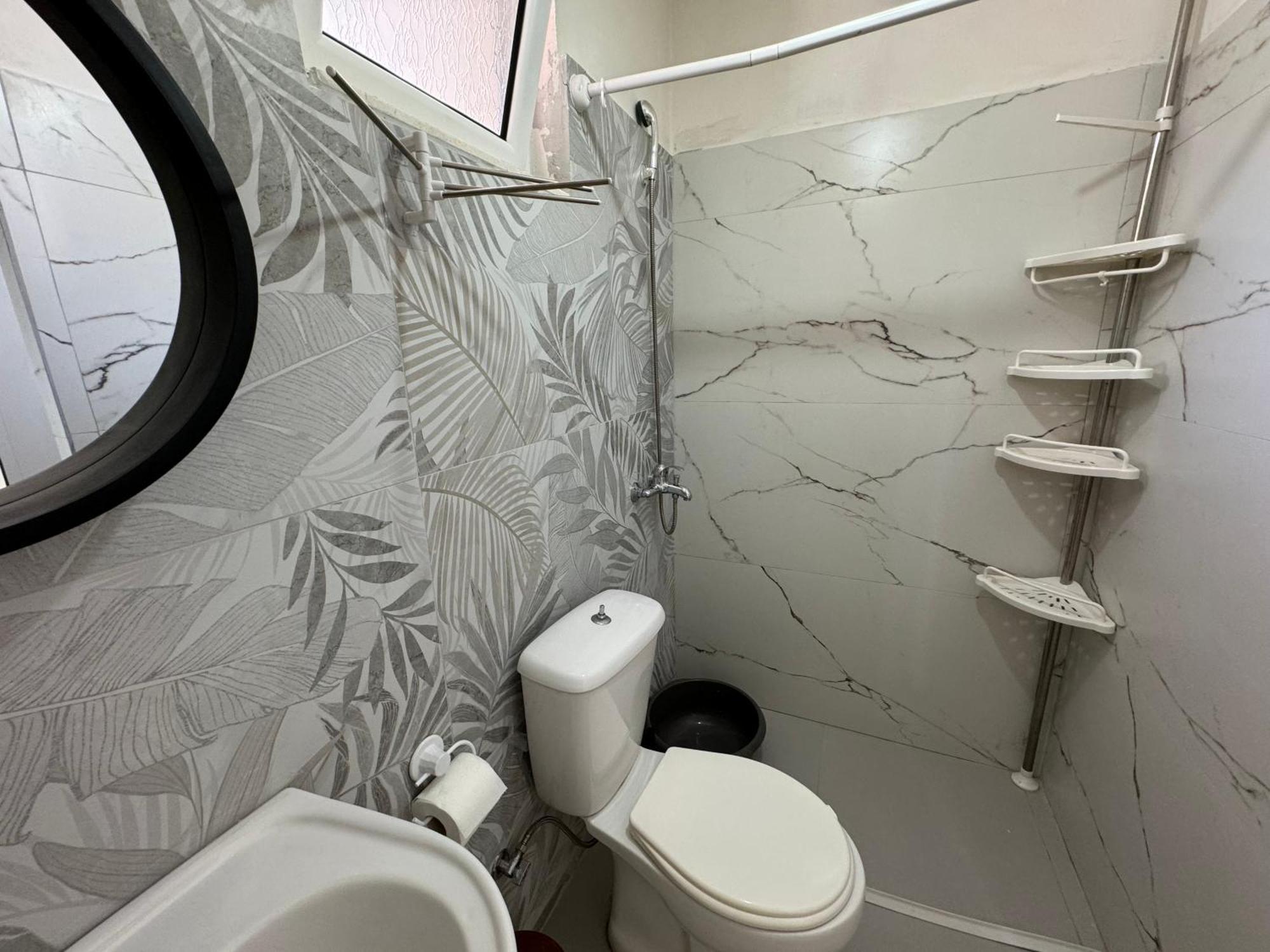 Angels Rooms Εξαμίλιο Εξωτερικό φωτογραφία
